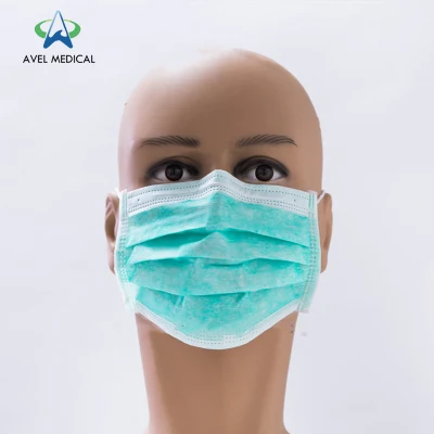 Máscara de fábrica por atacado facial descartável moda infantil desenhos impressos poeira sublimada moda infantil máscara facial